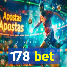 178 bet